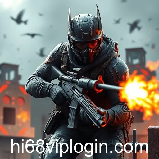 Exploring the Thrills of Action Games: The 