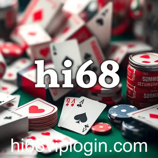 Exploring the Fascination of Card Games: A Dive into Strategy and Entertainment