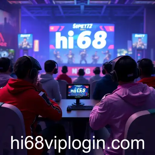 The Evolution of English Game Platforms: A Dive into the Digital Realm