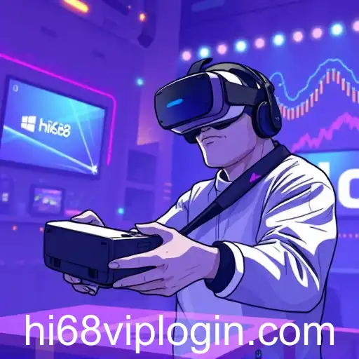 The Evolution of Online Gaming in 2025