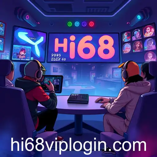 The Evolution of Online Gaming in 2025