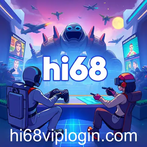 Evolving Gaming Landscape in 2025