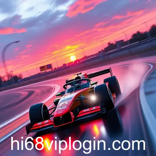 The Thrilling World of Racing Games: Exploring the High-Octane Genre