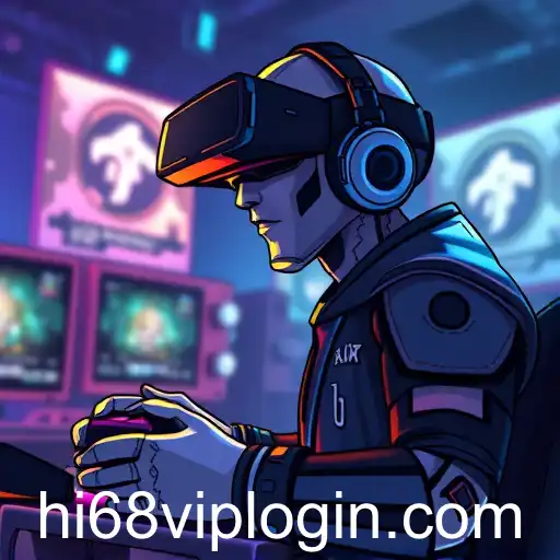 The Rise of Gaming in a Digitized World