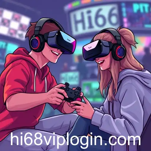 The Rise of Online Gaming Platforms in the 2020s