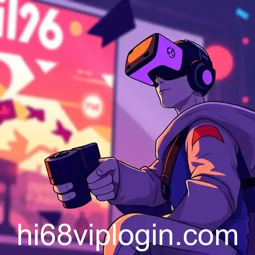 The Rise of Virtual Gaming Platforms